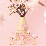 SONNY ANGEL - CHERRY BLOSSOM - SINGLE
