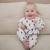 BOY JOGGER SET - LITTLE BOLT