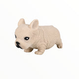 ASMR CRUNCHY DOG SQUISHY