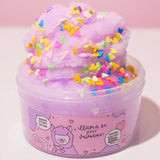 M2B SLIME - LLAMA BE YOUR VALENTINE