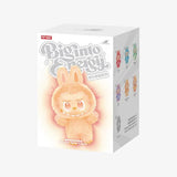 LABUBU - POPMART THE MONSTERS BIG INTO ENERGY - SECRET!!