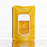 TOUCHLAND SMILEY SANITIZER SPRAY - MANGO PASSION
