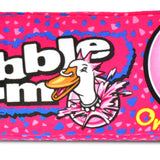ISCREAM BUBBLE YUM PACKAGING PLUSH