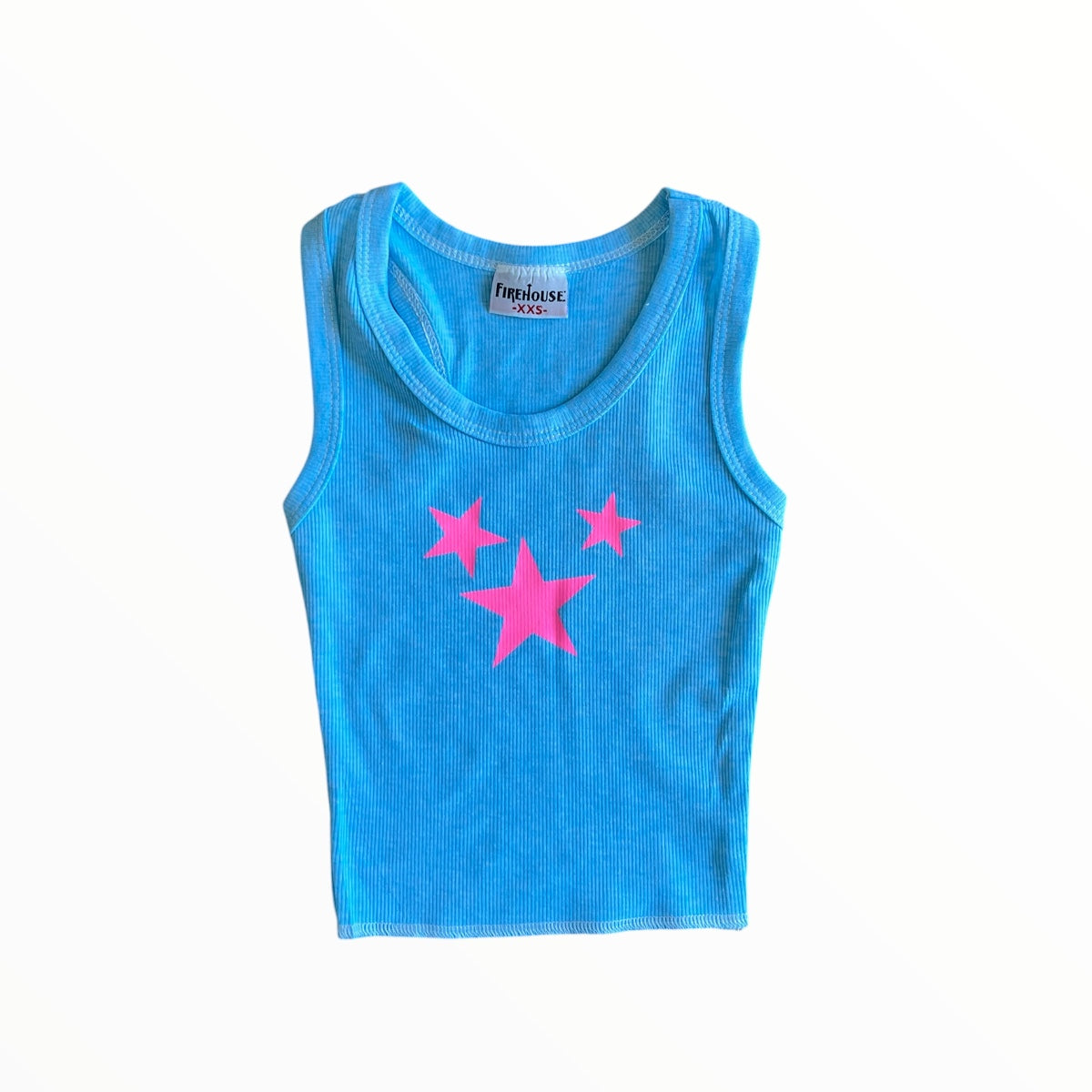Girl 2-6X Tank – Meant 2 Be Kids