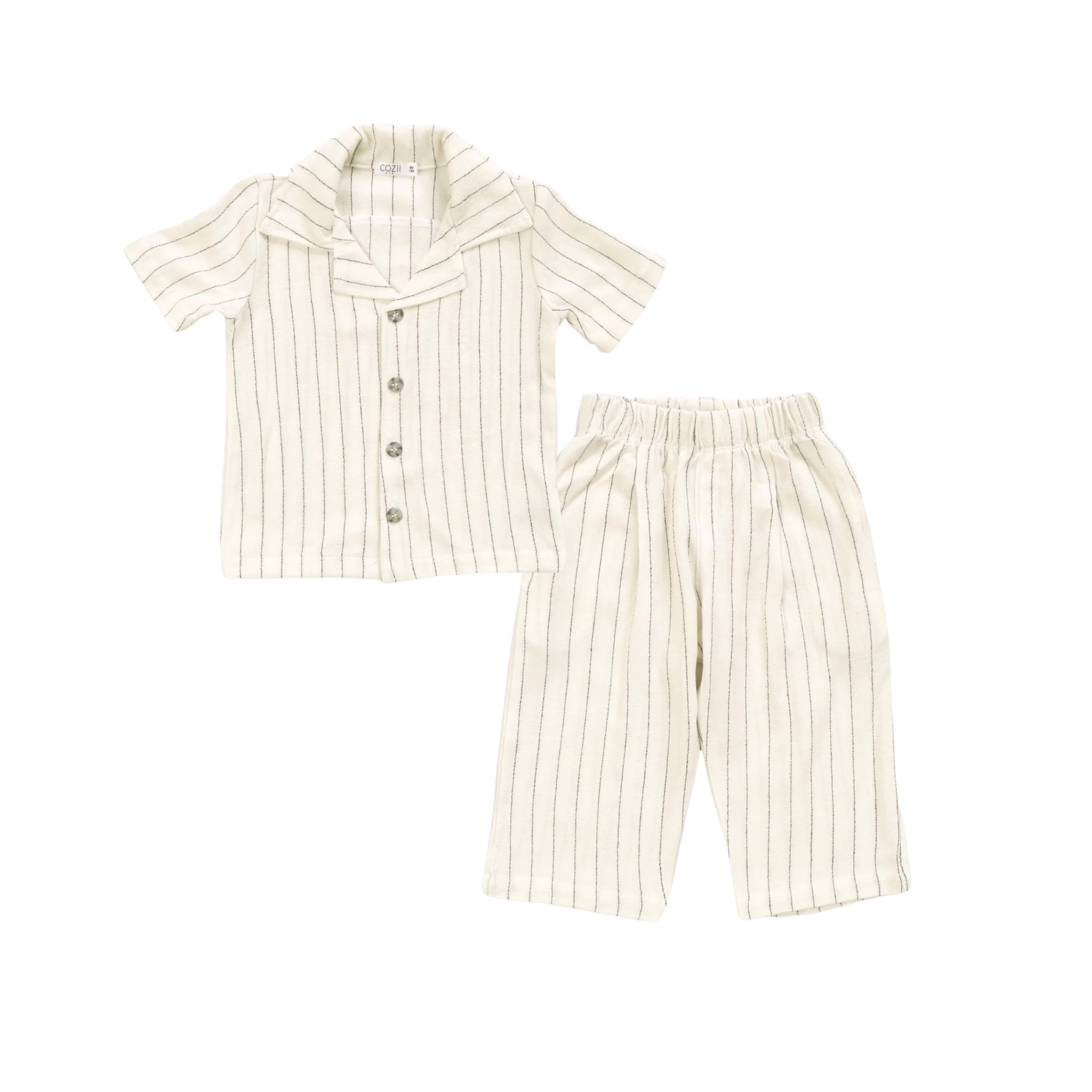 Baby Boy Shorts | Comfortable, Stylish & Trendy | Meant2BeKids
