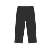 PRINCE PETER WIDE LEG JOGGER - CHARCOAL