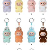 LABUBU - POPMART THEMONSTERS PINK FOR LOVE SERIES - A-M