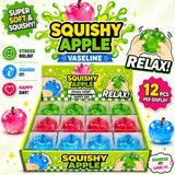 M2B VASELINE APPLE SQUISHY