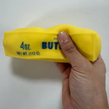 BUTTER CRUNCHY STICK SQUISHY