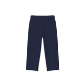 PRINCE PETER WIDE LEG JOGGER - NAVY