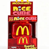 FAST FOOD STYLE JELLY SQUISHY