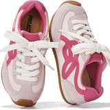 M2B "L" SNEAKER - PINK