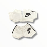 LABUBU OUTFIT - SWEATSUIT