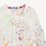 MACNETIC ME FOOTIE - HAPPY HOLI