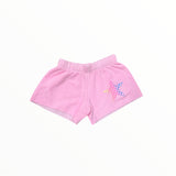 FIREHOUSE SHORT - ICE PINK/OMBRE STAR
