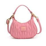 CLASSIC CHIC SHOULDER BAG