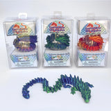 TWIDDLE DRAGON - ASSORTED