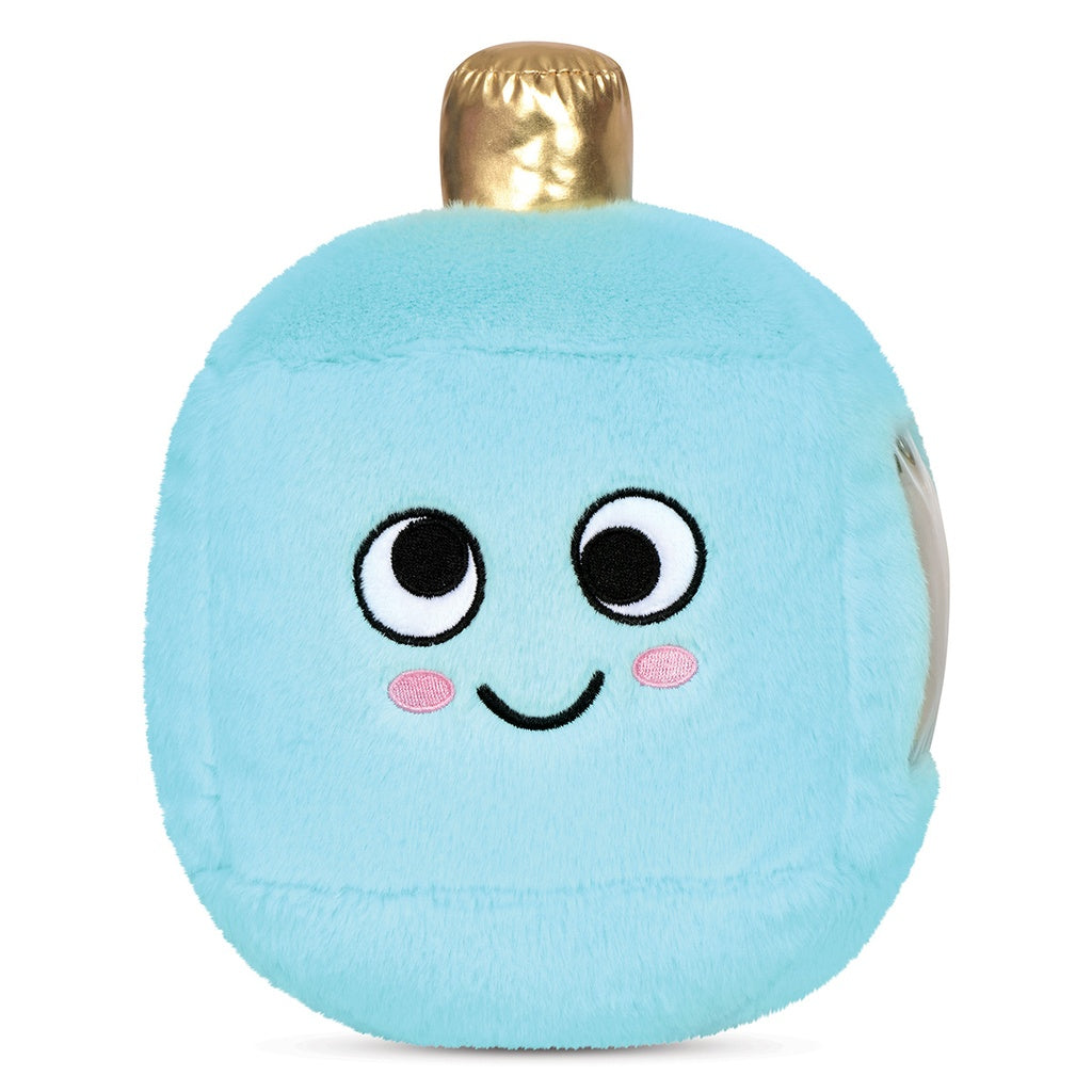 ISCREAM DIZZY DREIDEL PLUSH PILLOW
