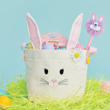 ISCREAM BUNNY BASKET