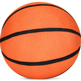 ISCREAM 3D MICROBEAD PILLOW - BASKETBALL