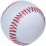 ISCREAM 3D MICROBEAD PILLOW - BASEBALL