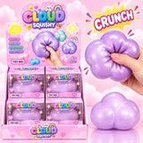 M2B CRUNCHY CLOUD SQUISHY
