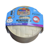 MEANT 2 BE BRAND 10 INCH XL JUMBO DUMPLING SQUISHY - MYSTERY