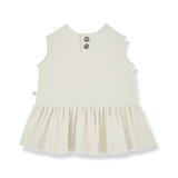1+ IN THE FAMILY ROBERTA TANK/SINA LEGGING - IVORY