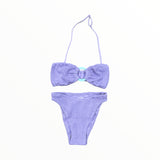 MC2 SAINT BARTH KHLOE BIKINI - LAVANDER
