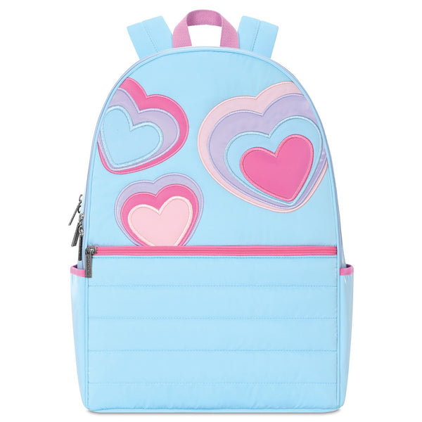 ISCREAM BACKPACK - HAPPY HEART