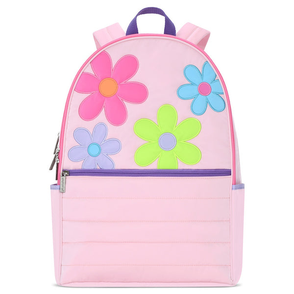 ISCREAM BACKPACK - PRETTY PETALS