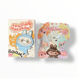 LAFUFU BLIND BOX MEDIUM SIZE CHARM-COLOR WILL VARY