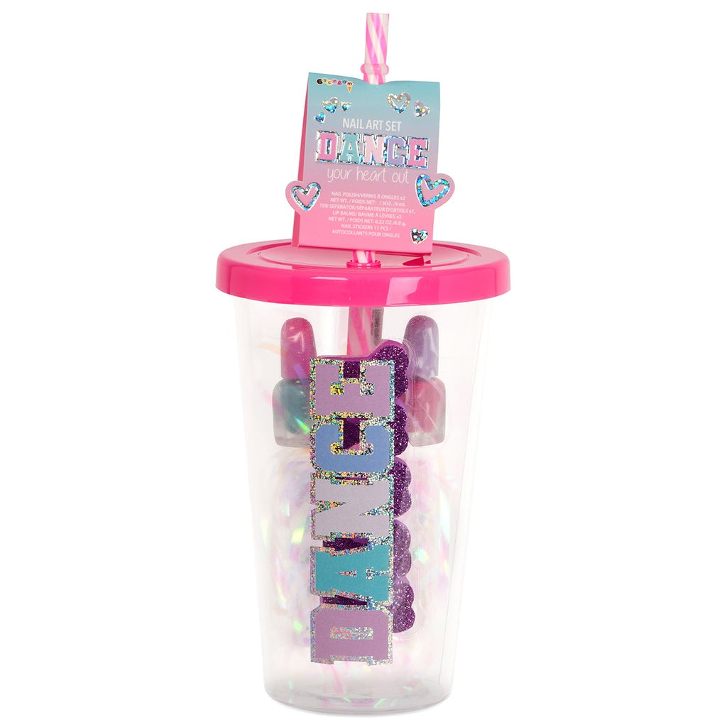 ISCREAM DANCE YOUR HEART OUT BEAUTY SET