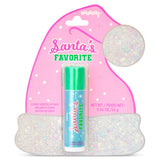 ISCREAM SANTA'S FAVORITE LIP BALM