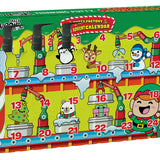 CRAZY AARONS PUTTYWORLD ELF ADVENT CANALDER