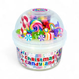 M2B SLIME - CHRISTMAS CANDYLAND