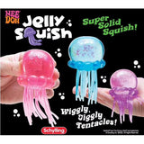 NEE DOH JELLYFISH - COLOR WILL VARY (PLEASE READ DESCRIPTION)
