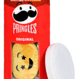 ISCREAM PRINGLES PACKAGING PLUSH