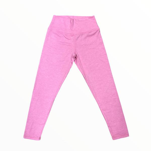 T2LOVE ATHLETIC LEGGING - CANDY PINK