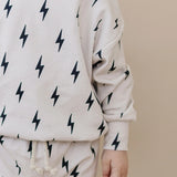 BOY JOGGER SET - LITTLE BOLT