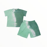 FAIRWELL CLASSIC TEE AND ATHLETE SHORT - YIN TANG
