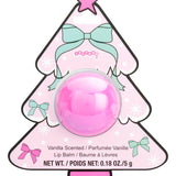 ISCREAM FANCY TREES LIP BALM