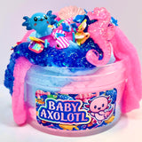 M2B SLIME - BABY OXOLOTL