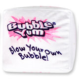 ISCREAM BUBBLE YUM PACKAGING PLUSH