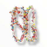 M2B HAND MADE CANDY LEI