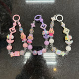 LABUBU PHONE CHARM