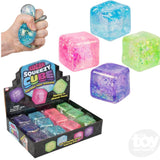 SUGAR SQUEEZEY CUBE