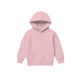 PRINCE PETER HOODIE WITH POCKETS - PINK
