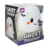 GHOST SQUISHY SQUEEZE TOY