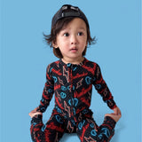 VALENTINE'S DAY HEARTBREAKER DREAM ROMPER